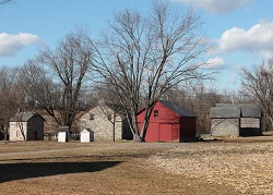 Hoff-Vannatta Farm